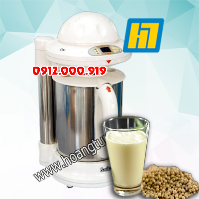 Máy Làm Sữa Đậu Nành TQ